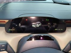Zeekr Geely Zeekr MIX 2025 Smart Driving Edition - фото 12