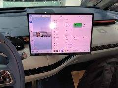 Zeekr Geely Zeekr MIX 2025 Smart Driving Edition - фото 13