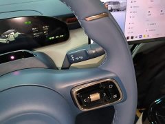 Zeekr Geely Zeekr MIX 2025 Smart Driving Edition - фото 14
