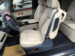 Zeekr Geely Zeekr MIX 2025 Smart Driving Edition - фото 15