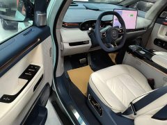 Zeekr Geely Zeekr MIX 2025 Smart Driving Edition - фото 16