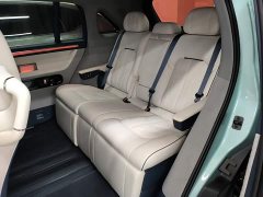 Zeekr Geely Zeekr MIX 2025 Smart Driving Edition - фото 17