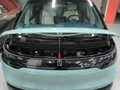 Zeekr Geely Zeekr MIX 2025 Smart Driving Edition - фото 20