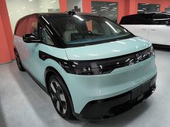 Zeekr Geely Zeekr MIX 2025 Smart Driving Edition - фото 4