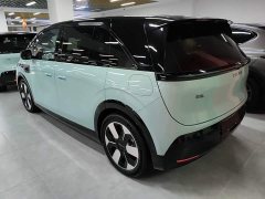 Zeekr Geely Zeekr MIX 2025 Smart Driving Edition - фото 5