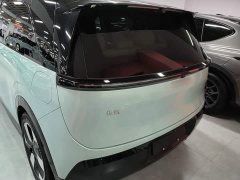 Zeekr Geely Zeekr MIX 2025 Smart Driving Edition - фото 6