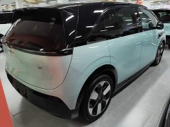 Zeekr Geely Zeekr MIX 2025 Smart Driving Edition - фото 7