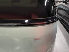 Zeekr Geely Zeekr MIX 2025 Smart Driving Edition - фото 8