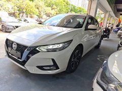 Nissan Sylphy 1.6L XL CVT Comfort Edition - ფოტო 1