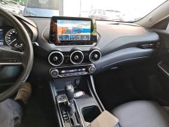 Nissan Sylphy 1.6L XL CVT Comfort Edition - ფოტო 10