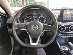 Nissan Sylphy 1.6L XL CVT Comfort Edition - ფოტო 11