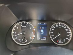 Nissan Sylphy 1.6L XL CVT Comfort Edition - ფოტო 12