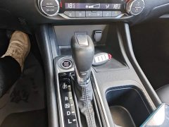 Nissan Sylphy 1.6L XL CVT Comfort Edition - ფოტო 14