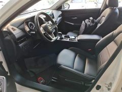 Nissan Sylphy 1.6L XL CVT Comfort Edition - ფოტო 15