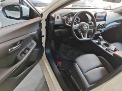 Nissan Sylphy 1.6L XL CVT Comfort Edition - ფოტო 16