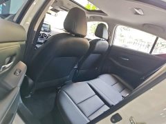 Nissan Sylphy 1.6L XL CVT Comfort Edition - ფოტო 17