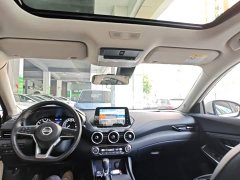 Nissan Sylphy 1.6L XL CVT Comfort Edition - ფოტო 18