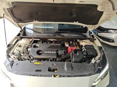 Nissan Sylphy 1.6L XL CVT Comfort Edition - ფოტო 20