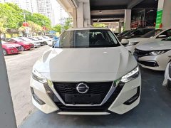 Nissan Sylphy 1.6L XL CVT Comfort Edition - ფოტო 3