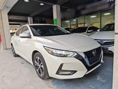 Nissan Sylphy 1.6L XL CVT Comfort Edition - ფოტო 4