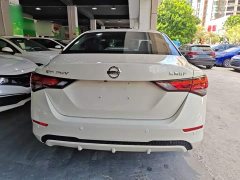 Nissan Sylphy 1.6L XL CVT Comfort Edition - ფოტო 6