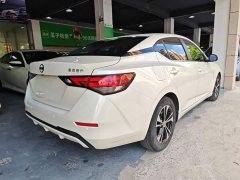Nissan Sylphy 1.6L XL CVT Comfort Edition - ფოტო 7