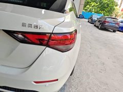 Nissan Sylphy 1.6L XL CVT Comfort Edition - ფოტო 8