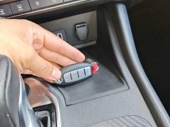 Nissan Sylphy 1.6L XL CVT Comfort Edition - ფოტო 9