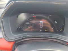 Geely Emgrand S 1.4T CVT Luxury - ფოტო 12