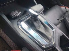 Geely Emgrand S 1.4T CVT Luxury - ფოტო 14