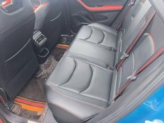 Geely Emgrand S 1.4T CVT Luxury - ფოტო 17