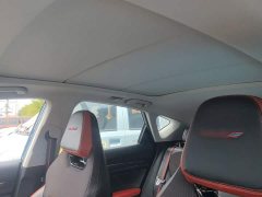 Geely Emgrand S 1.4T CVT Luxury - ფოტო 18