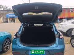 Geely Emgrand S 1.4T CVT Luxury - ფოტო 19