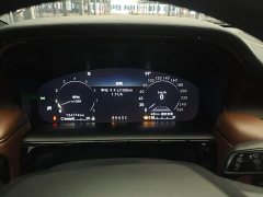 Lincoln Explorer 2021 2.7T AWD Prestige - ფოტო 12