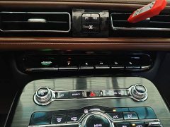 Lincoln Explorer 2021 2.7T AWD Prestige - ფოტო 14