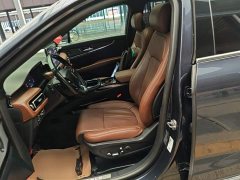 Lincoln Explorer 2021 2.7T AWD Prestige - ფოტო 15
