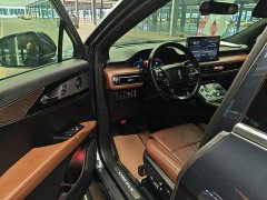 Lincoln Explorer 2021 2.7T AWD Prestige - ფოტო 16