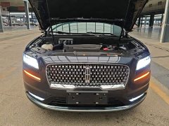Lincoln Explorer 2021 2.7T AWD Prestige - ფოტო 20