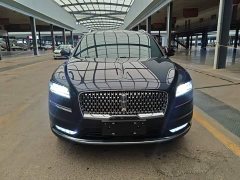 Lincoln Explorer 2021 2.7T AWD Prestige - ფოტო 3