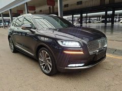 Lincoln Explorer 2021 2.7T AWD Prestige - ფოტო 4