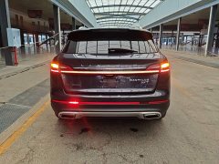 Lincoln Explorer 2021 2.7T AWD Prestige - ფოტო 6