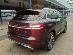 Lincoln Explorer 2021 2.7T AWD Prestige - ფოტო 7