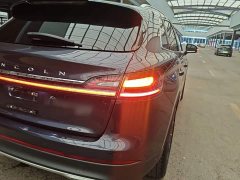 Lincoln Explorer 2021 2.7T AWD Prestige - ფოტო 8