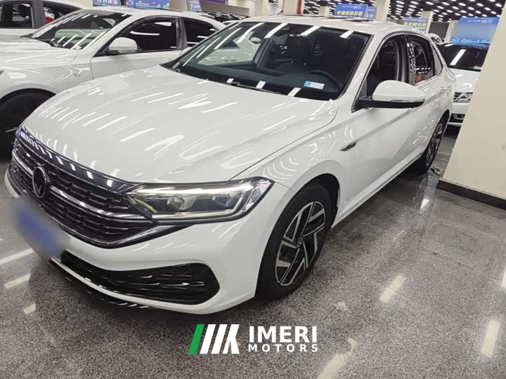 Volkswagen Sagitar 2023 300TSI DSG Excellence Edition - ავტომობილი ჩინეთიდან
