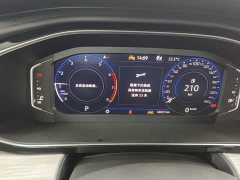 Volkswagen Sagitar 2023 300TSI DSG Excellence Edition - ფოტო 12