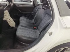 Volkswagen Sagitar 2023 300TSI DSG Excellence Edition - ფოტო 17