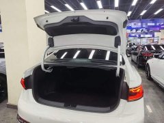 Volkswagen Sagitar 2023 300TSI DSG Excellence Edition - ფოტო 19