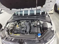 Volkswagen Sagitar 2023 300TSI DSG Excellence Edition - ფოტო 20