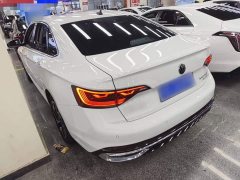 Volkswagen Sagitar 2023 300TSI DSG Excellence Edition - ფოტო 5