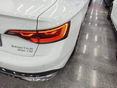 Volkswagen Sagitar 2023 300TSI DSG Excellence Edition - ფოტო 8